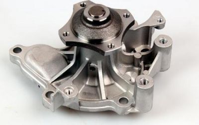 HEPU Насос водяной MAZDA 626 IV/V 1,8-2,0L 91-02г / 323 1,9-2,0L 98-04г (8AG915010, P7119)