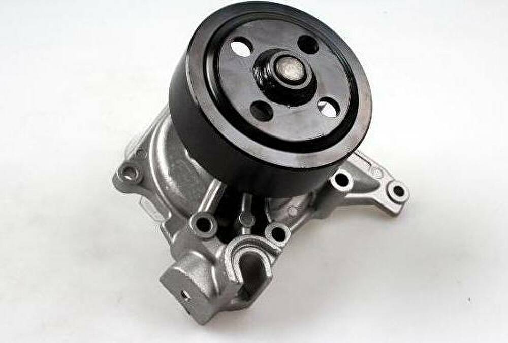 Hepu P7536 водяной насос на MAZDA CX-5 (KE, GH)