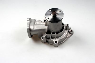 Hepu P7721 водяной насос на MITSUBISHI PAJERO SPORT II (KH_, KG_)