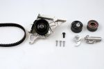 Hepu PK05442 водяной насос + комплект зубчатого ремня на VW PASSAT (3B3)