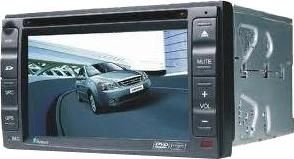 HITS HT 8801 B GPS