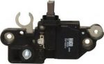 HUCO Реле регулятор генератора MERCEDES W203 3.0 CDI AMG/Sprinter 2-t/3-t/4-t 04/ (13 0580, 13 0580)