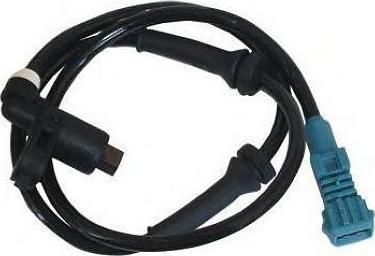 HUCO Датчик ABS передний MERCEDES W203/S203/CL203/C209/A209/R171 05/00-> (13 1600, 13 1600)