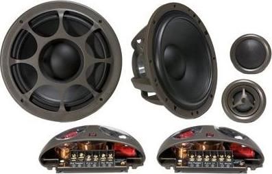 Morel Hybrid 602