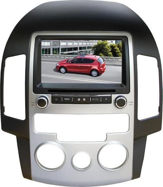 Synteco Hyundai i30