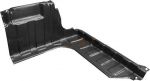 HYUNDAI/KIA Защита двигателя правая KIA RIO 4/HYUNDAI SOLARIS (29120-1R400)