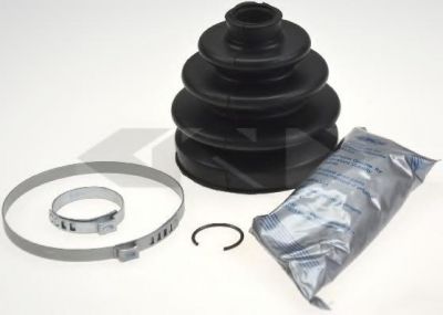 HYUNDAI/KIA Пыльник ШРУСа наружний R HYUNDAI Accent (4960925A00, 49609-25A00)
