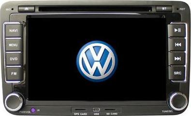 iBix Volkswagen Touran II