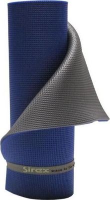 Коврик туристический Imbema 2016 Everest 10 E/2 dark grey-cobalt blue (185-50-1,0 (275гр))