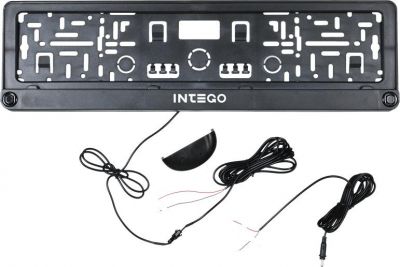 INTEGO Рамка подномерная с парктроником INTEGO АР-010 WI-FI (АР-010)
