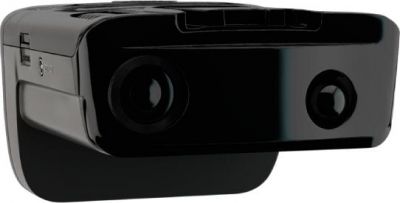 INTEGO Радар-детектор с видеорегистратором INTEGO CONDOR, full-HD, GPS, стрелка (CONDOR)