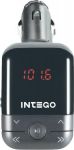 INTEGO FM трансмиттер (FM-110)