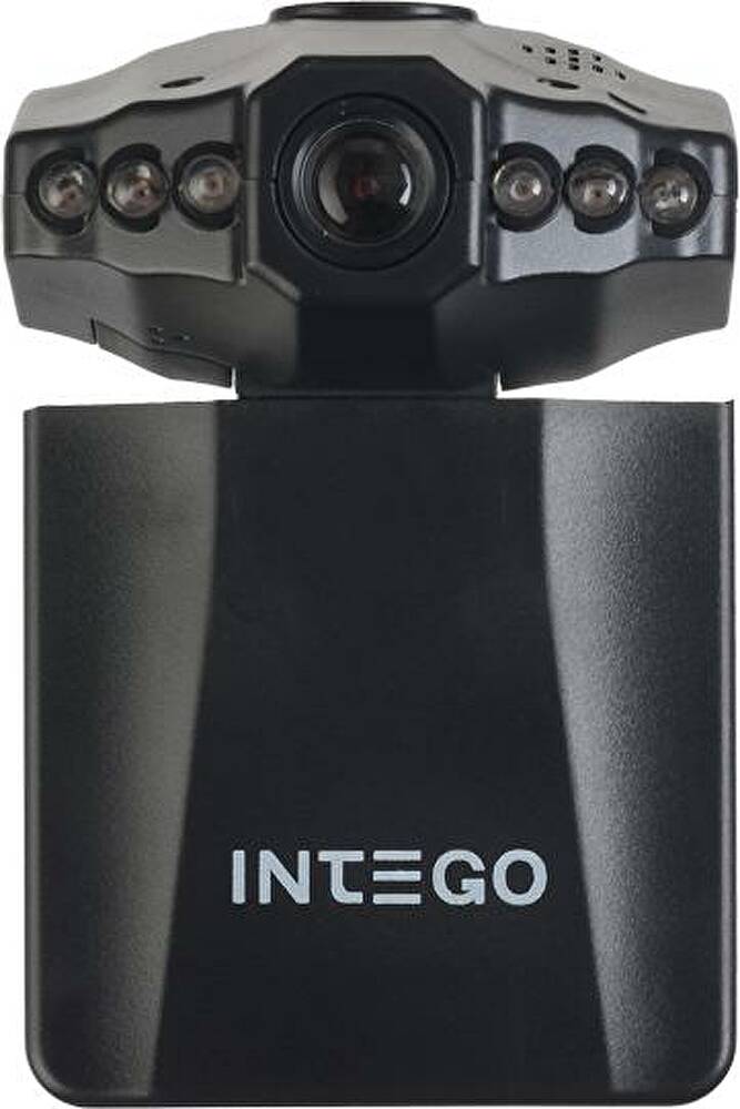 INTEGO Видеорегистратор INTEGO VX-127А VGA (VX-127А VGA)