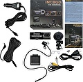 INTEGO Видеорегистратор INTEGO VX-306DUAL (VX-306DUAL)
