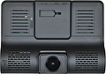 INTEGO Видеорегистратор INTEGO VX-315DUAL HD,3 камеры, монитор 3,9