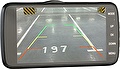 INTEGO Видеорегистратор INTEGO VX-390DUAL Full HD,2 камеры, монитор 4
