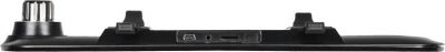 INTEGO Зеркало с видеорегистратором INTEGO VX-415MR ,HD,2камеры,сенсорный экран, функция парковки (VX-415MR)