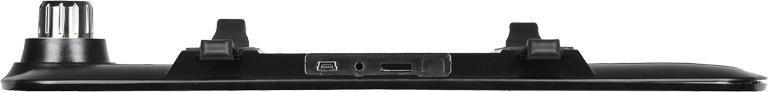 INTEGO Зеркало с видеорегистратором INTEGO VX-415MR ,HD,2камеры,сенсорный экран, функция парковки (VX-415MR)