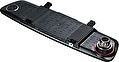 INTEGO Зеркало с видеорегистратором INTEGO VX-415MR ,HD,2камеры,сенсорный экран, функция парковки (VX-415MR)
