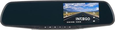 INTEGO Зеркало с видеорегистратором INTEGO VX-420MR ,HD (VX-420MR)