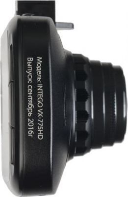 INTEGO Видеорегистратор INTEGO VX-775HD (VX-775HD)