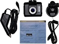 INTEGO *Видеорегистратор INTEGO VX-235, Full HD, монитор 2,8 (VX235) INTEGO *Видеорегистратор INTEGO VX-235, Full HD, монитор 2,8 (VX235)