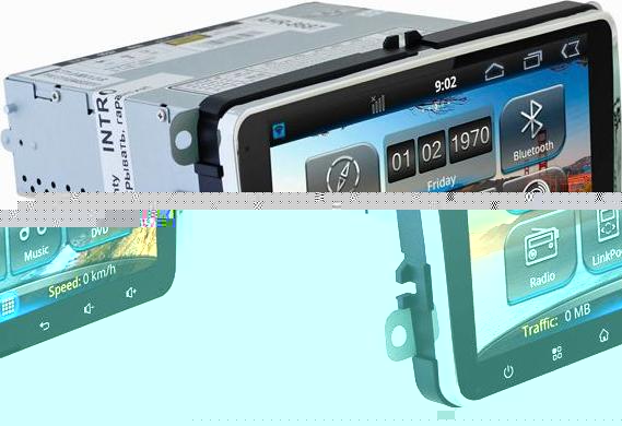 Intro AHR-8687