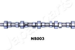 JapanParts AA-NS003 распредвал на NISSAN PICK UP III (D22)