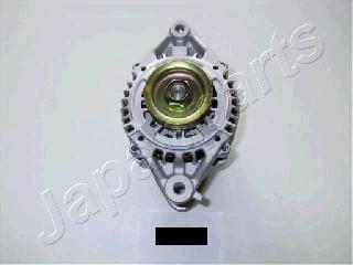 JapanParts ALD414 генератор на NISSAN ALMERA I (N15)