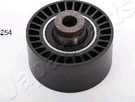 JapanParts BE-254 устройство для натяжения ремня, ремень грм на TOYOTA COROLLA (_E11_)