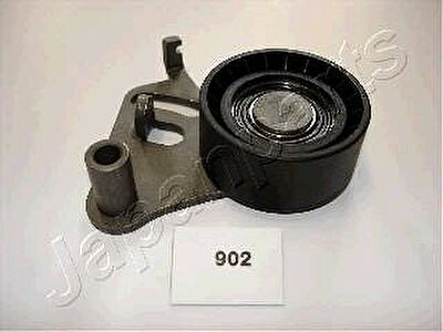 JapanParts BE-902 устройство для натяжения ремня, ремень грм на ISUZU CAMPO (KB)