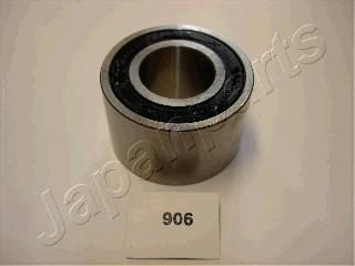 JapanParts BE-906 устройство для натяжения ремня, ремень грм на OPEL CAMPO (TF_)