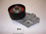 JAPANPARTS Ролик-натяжитель ремня ГРМ NEXIA/LACETTI/LANOS/CRUZE 16v (BE-W00)