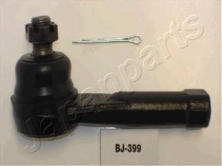 JapanParts BJ-399 несущий / направляющий шарнир на MAZDA 323 I (FA)