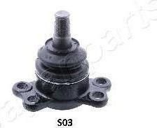 JapanParts BJ-S03 несущий / направляющий шарнир на SSANGYONG KYRON