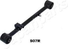 JapanParts BS-S07R рычаг независимой подвески колеса, подвеска колеса на DAEWOO KORANDO Cabrio (KJ)