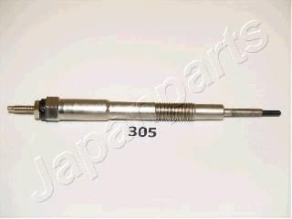 JapanParts CE-305 свеча накаливания на MAZDA 3 (BL)