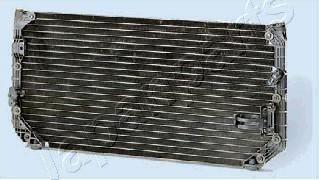 JapanParts CND153002 конденсатор, кондиционер на TOYOTA COROLLA Wagon (_E10_)