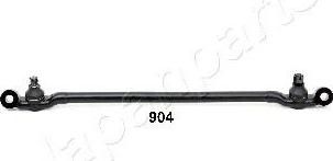 JapanParts CR-904 поперечная рулевая тяга на ISUZU CAMPO (KB)