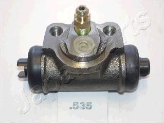 JapanParts CS-535 колесный тормозной цилиндр на MITSUBISHI L 300 фургон (P0_W, P1_W, P0_V, P1_V, P_2V, P2_W)