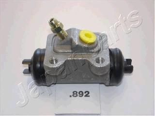 JapanParts CS-892 колесный тормозной цилиндр на SUZUKI SWIFT II седан (AH, AJ)