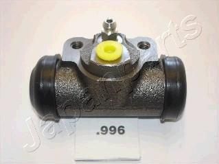 JapanParts CS-996 колесный тормозной цилиндр на JEEP WRANGLER II (TJ)