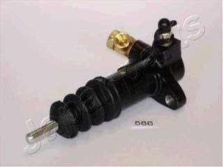 JapanParts CY-586 рабочий цилиндр, система сцепления на HYUNDAI ACCENT I (X-3)