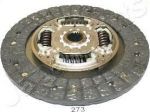 JapanParts DF-273 диск сцепления на TOYOTA YARIS (NHP13_, NSP13_, NCP13_, KSP13_, NLP13_)