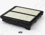 JAPANPARTS Фильтр воздушный Honda Civic VII 1.3 (06-) (FA450S)