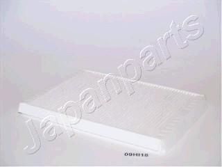 JAPANPARTS Фильтр салонный HYUNDAI i30/KIA Ceed I all 07-12 (FAA-KI18)