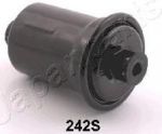 JAPANPARTS Фильтр топливный TOYOTA /M14x1,5mm/M12x1,25mm (FC-242S)