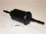 JAPANPARTS Фильтр топливный FORD Fiesta 01-08/Fusion 02->/MAZDA 2 03-> (FC-350S)