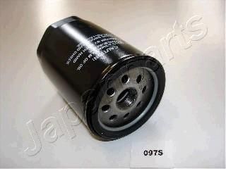 JapanParts FO-097S масляный фильтр на CHRYSLER VOYAGER IV (RG, RS)