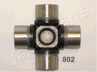 JapanParts JO-802 шарнир, продольный вал на SUZUKI GRAND VITARA II (JT)
